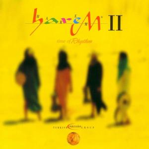 Harem II - Harem - Music - ZYX - 0090204957194 - March 31, 2003