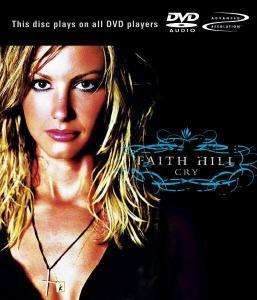 Cry - Faith Hill - Musik - VISION - 0093624800194 - 7. august 2003