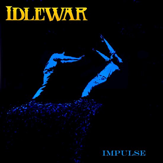 Cover for Idlewar · Impulse (CD) (2016)