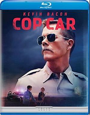 Cop Car - Cop Car - Movies - ACP10 (IMPORT) - 0191329092194 - February 19, 2019