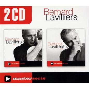 Vol. 1-2-master 2009 - Bernard Lavilliers - Musik - UNIVERSAL - 0600753191194 - 21. september 2010