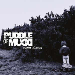 Come Clean - Puddle Of Mudd - Música - MUSIC ON VINYL - 0600753766194 - 8 de junho de 2017