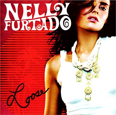 Nelly Furtado · Loose (CD) [Bonus Tracks edition] (2014)