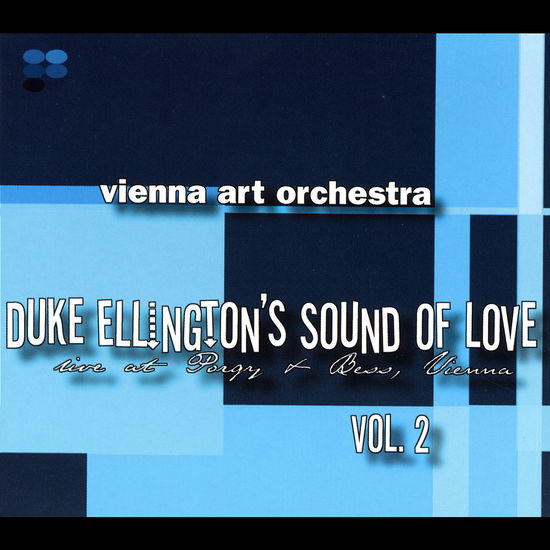 Duke Ellington's Sound of - Vienna Art Orchestra - Music - EMARCY - 0602498654194 - October 11, 2003