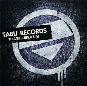 Diverse - Tabu Records 10 Års Jubilæum - Various Artists - Musique -  - 0602527002194 - 2 avril 2009
