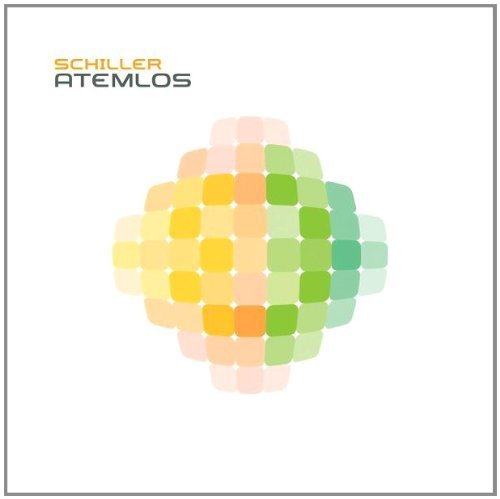 Cover for Schiller · Atemlos (CD) (2010)