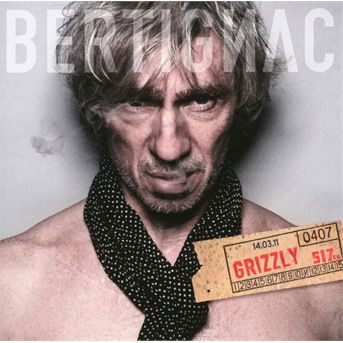 Grizzly (Ca C'Est Vraiment Moi) - Louis Bertignac  - Muzyka -  - 0602527635194 - 