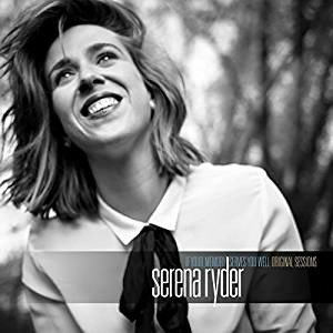 Cover for Serena Ryder · If Your Memory Serves You Well (LP) (2018)