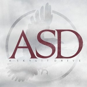 Cover for A Skylit Drive · Asd (CD) (2019)