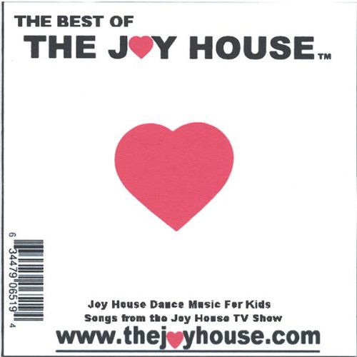 Cover for Joy House · Best of the Joy House (CD) (2004)