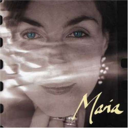 Maria Quatro Bossa · Maria (CD) (2019)