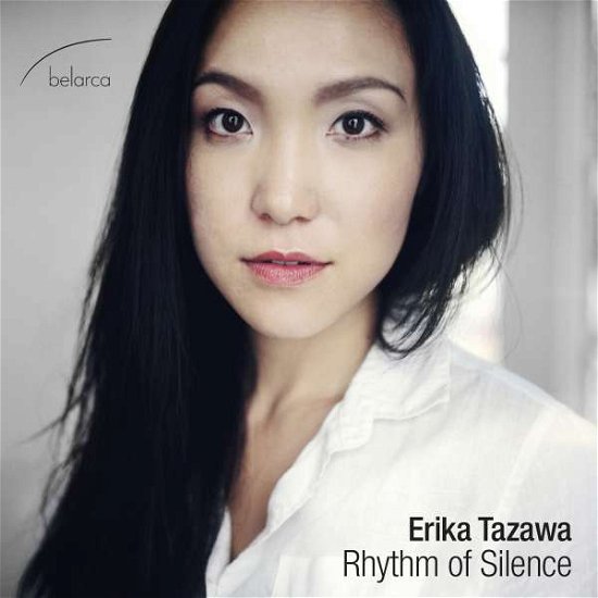 Cover for Eisenga / Tazawa · Rhythm of Silence (CD) (2016)