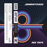 Cover for Jonny 8 Track · Mixtape (Cassette) (2019)