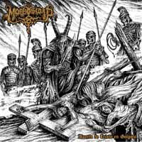 Muerte De Cristo en Gólgota - Morbosidad - Muzyka - Boris Records - 0760137350194 - 10 kwietnia 2020