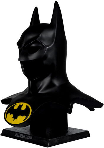 Cover for Dc Direct · Dc Direct - 1:1 Scale Cowl - Batman 1989 (Sdcc) (MERCH) (2024)