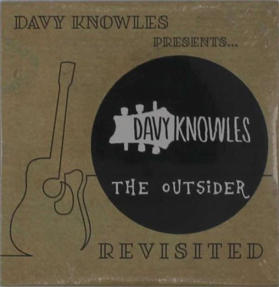 Davy Knowles Presents the Outsider Revisited - Davy Knowles - Musik -  - 0798576091194 - 1. oktober 2021