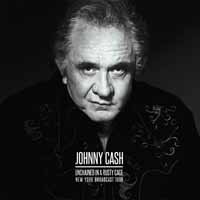 Unchained in a Rusty Cage - Johnny Cash - Music - PARACHUTE - 0803341511194 - July 7, 2017