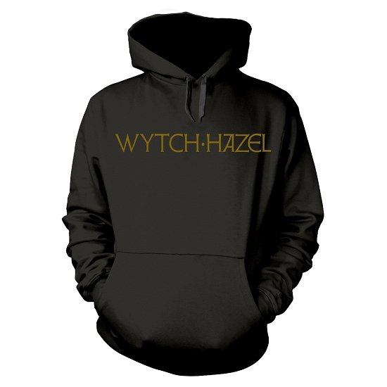 Cover for Wytch Hazel · Pentecost (Hoodie) [size XL] [Black edition] (2021)