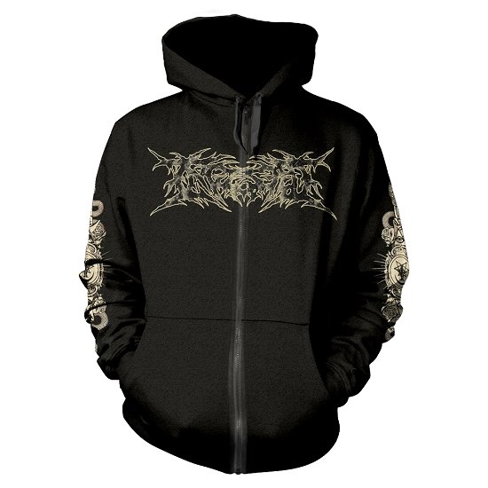 Bishops - Ingested - Merchandise - PHM - 0803341595194 - July 7, 2023