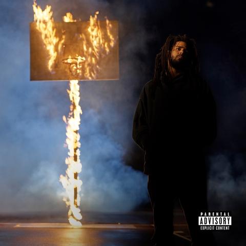 The Off-Season - J Cole - Musique - INTERSCOPE - 0810061165194 - 27 août 2021