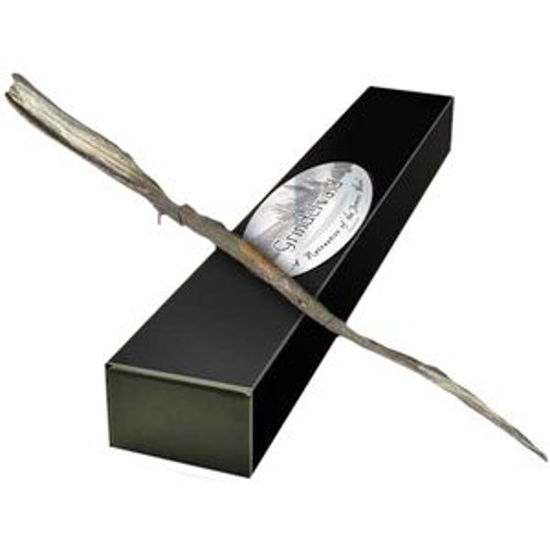 Cover for Harry Potter · Harry Potter - Gellert Grindelwald?s Character Wand (Merchandise Collectible) (Spielzeug) (2023)