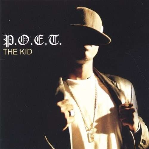 Cover for Poet · Kid (CD) (2006)