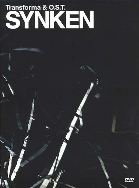 Cover for Transforma &amp; O.s.t. · Synken (DVD) (2014)