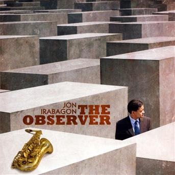 Observer - Jon Irabagon - Música - CONCORD - 0888072313194 - 22 de junho de 2011