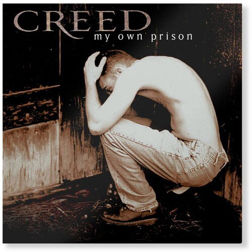 My Own Prison - Creed - Musik - CONCORD - 0888072441194 - 16 december 2022