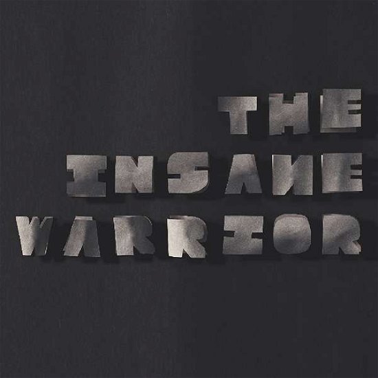 Cover for Insane Warrior · Tendrils (LP) (2018)