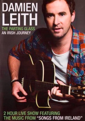 Cover for Damien Leith · Parting Glass - An Irish Journey (DVD) (2017)