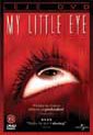 Cover for My Little Eye Scandinavian · My Little Eye (2002) [DVD] (DVD) (2023)