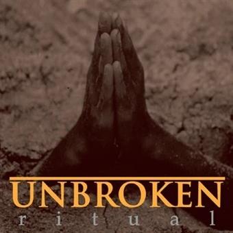 Cover for Unbroken · Ritual (LP) (2023)