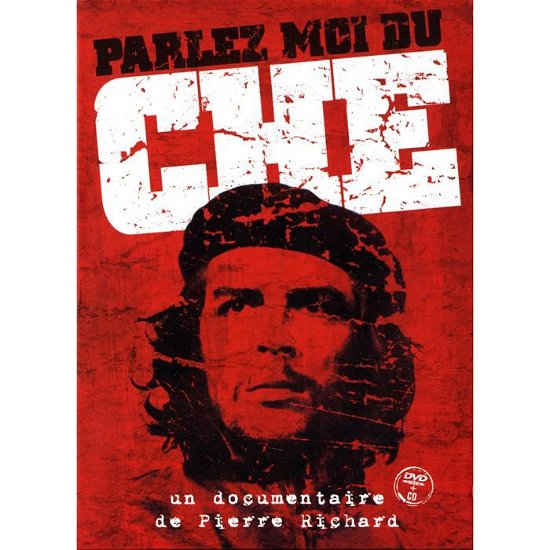 Cover for Parlez Moi Du Che (DVD) (2016)