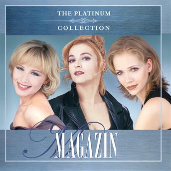 Platinum Collection - Magazin - Music - Croatia Records - 3850125699194 - April 27, 2006