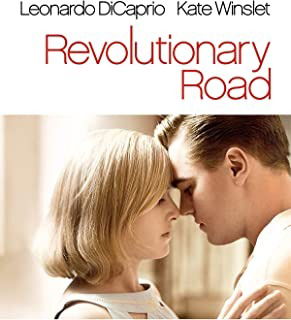 Revolutionary Road - Cast - Movies - Koch Media - 4020628666194 - July 28, 2022