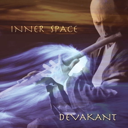 Cover for Devakant · Inner Space (CD) (2006)