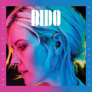 Still on My Mind - Dido - Music - BMG Rights Management LLC - 4050538546194 - November 15, 2019