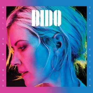 Cover for Dido · Still on My Mind (CD) [Deluxe edition] (2019)