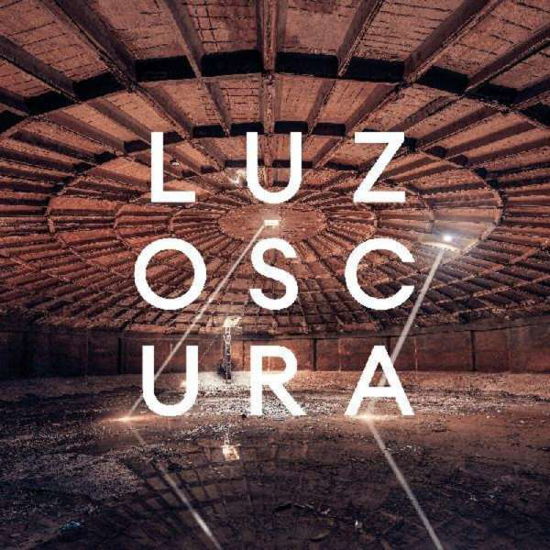 LUZoSCURA - Sasha - Musik - Alkaane - 4062548025194 - 4 juni 2021