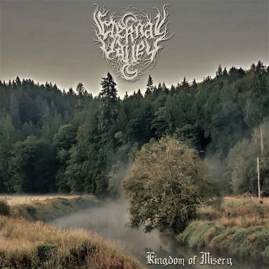 Cover for Eternal Valley · Kingdom of Misery (Ltd.digi) (CD) [Limited edition] [Digipak] (2021)