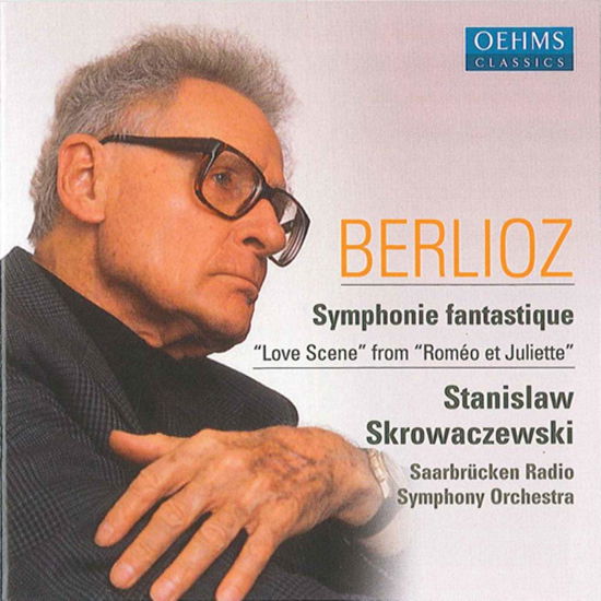 Cover for H. Berlioz · Symphony Fantastique (CD) (2003)