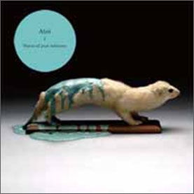 Cover for Atoi · Waves of Past Relations (CD) [Japan Import edition] (2011)