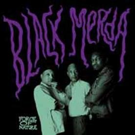Cover for Black Merda · Force of Nature (CD) [Japan Import edition] (2012)