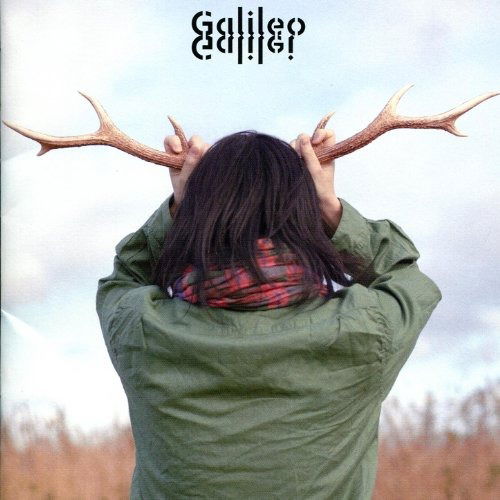 Cover for Galileo Galilei · Parade (CD) [Japan Import edition] (2011)