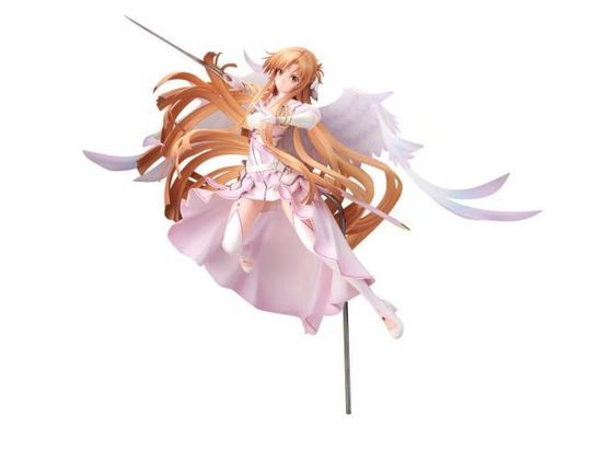 Cover for Alter · Sao War of Underworld Asuna Stacia Goddess Fig (MERCH) (2025)