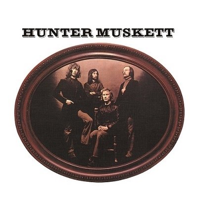 Cover for Hunter Muskett (CD) [Japan Import edition] (2023)