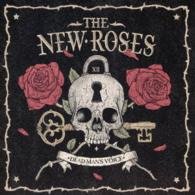 Cover for New Roses · Dead Man's Voice (CD) [Japan Import edition] (2021)