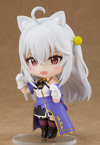Cover for Good Smile Company · Genius Princes Guide Ninym Ralei Nendoroid af (MERCH) (2023)