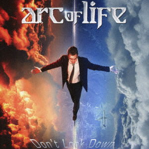 Cover for Arc of Life · Don`t Look Down (CD) [Japan Import edition] (2022)